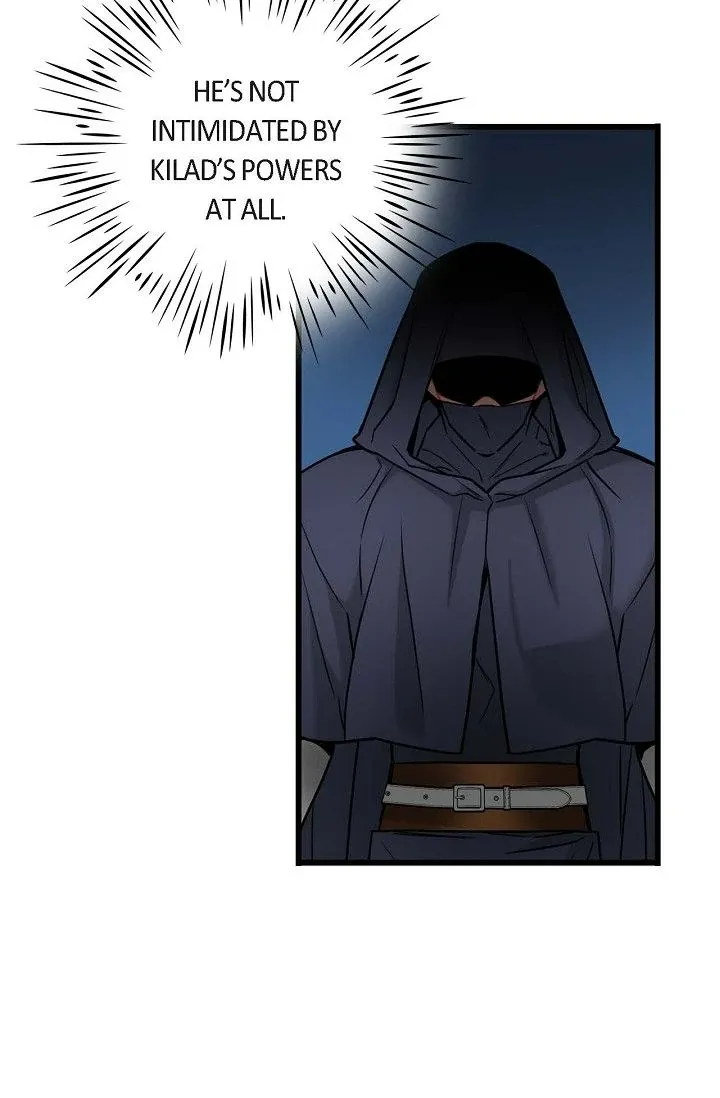13th Prince Chapter 20 page 46 - 