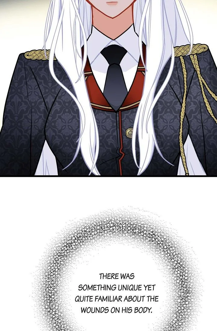 13th Prince Chapter 20 page 49 - 
