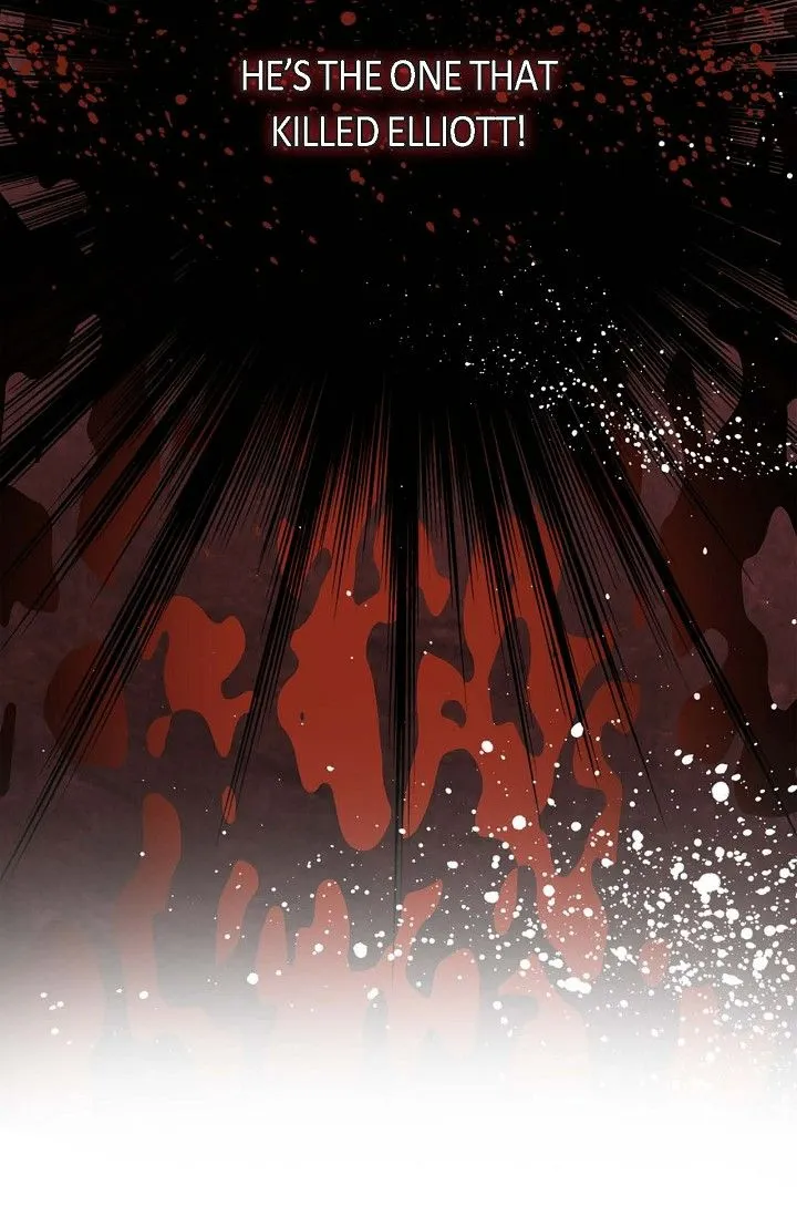 13th Prince Chapter 20 page 52 - 