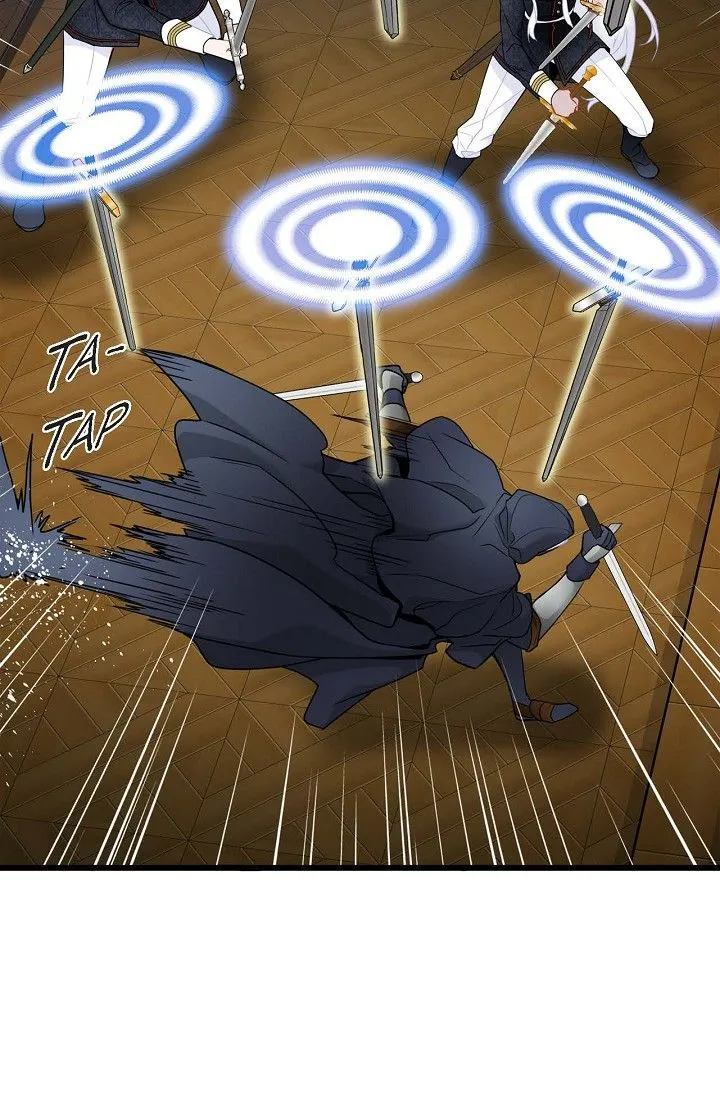13th Prince Chapter 20 page 57 - 