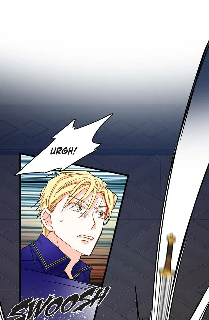 13th Prince Chapter 20 page 58 - 