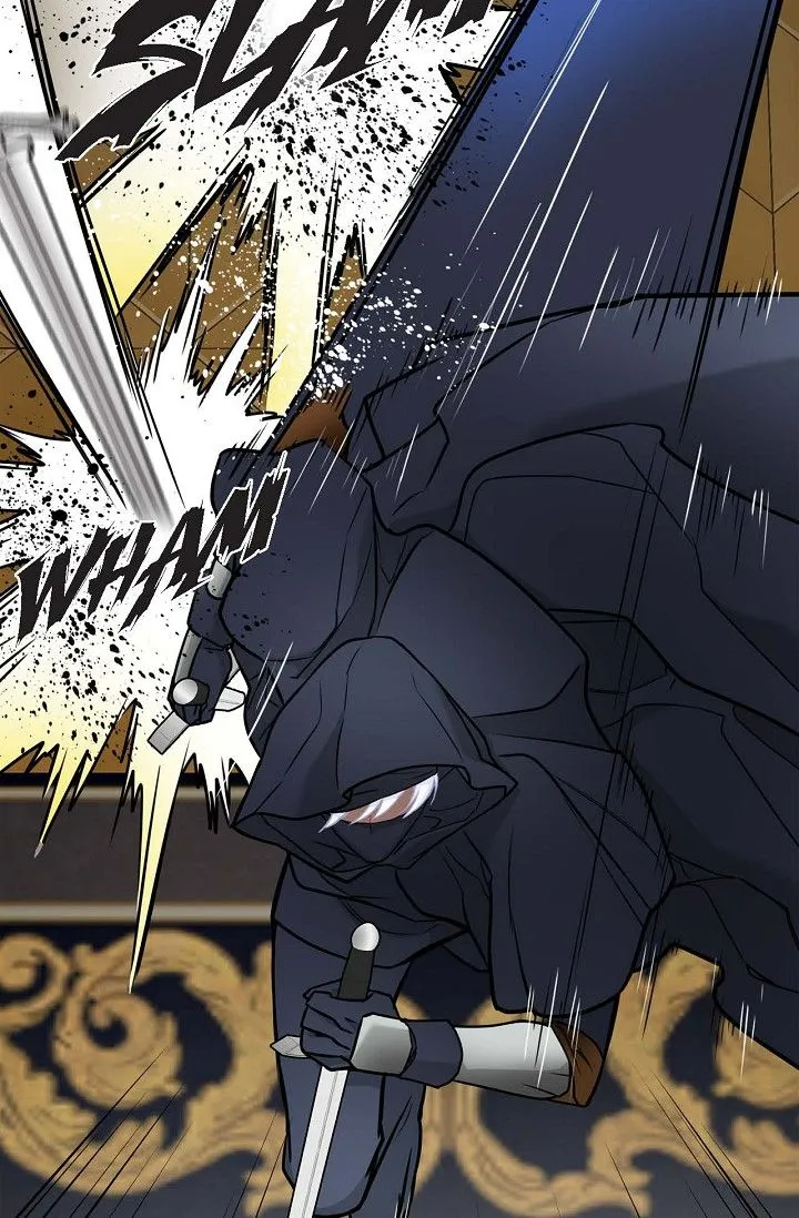 13th Prince Chapter 20 page 60 - 