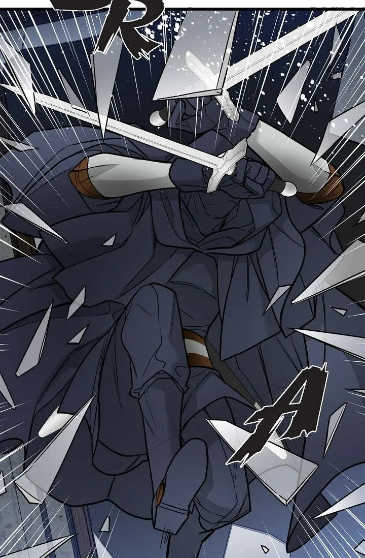 13th Prince Chapter 20 page 64 - 