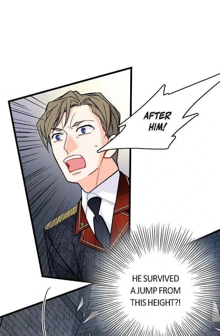 13th Prince Chapter 20 page 66 - 