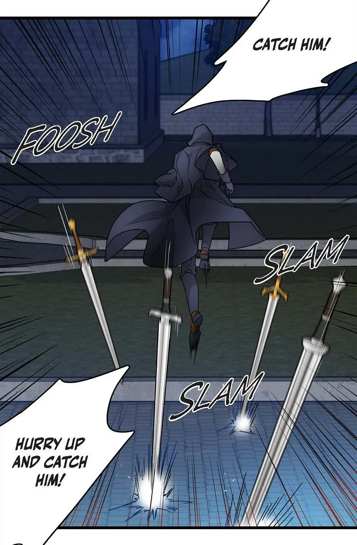13th Prince Chapter 20 page 69 - 