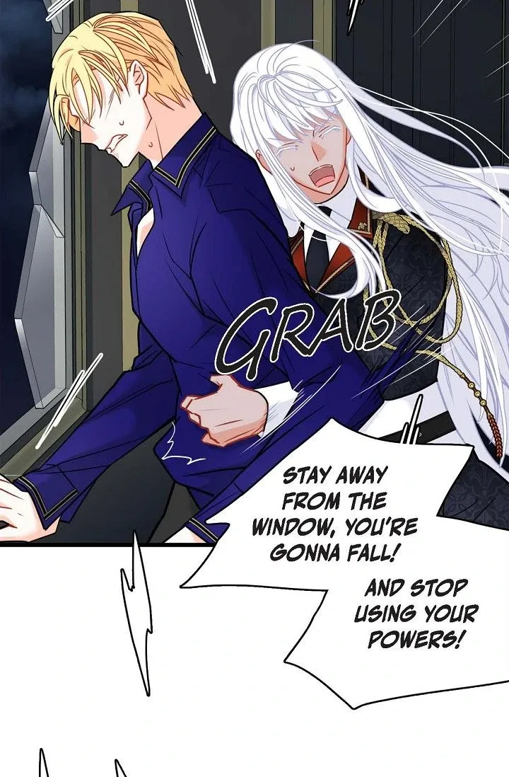 13th Prince Chapter 20 page 71 - 