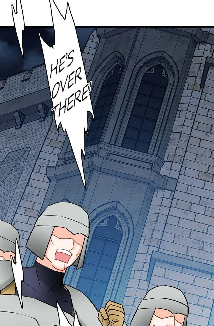 13th Prince Chapter 20 page 72 - 