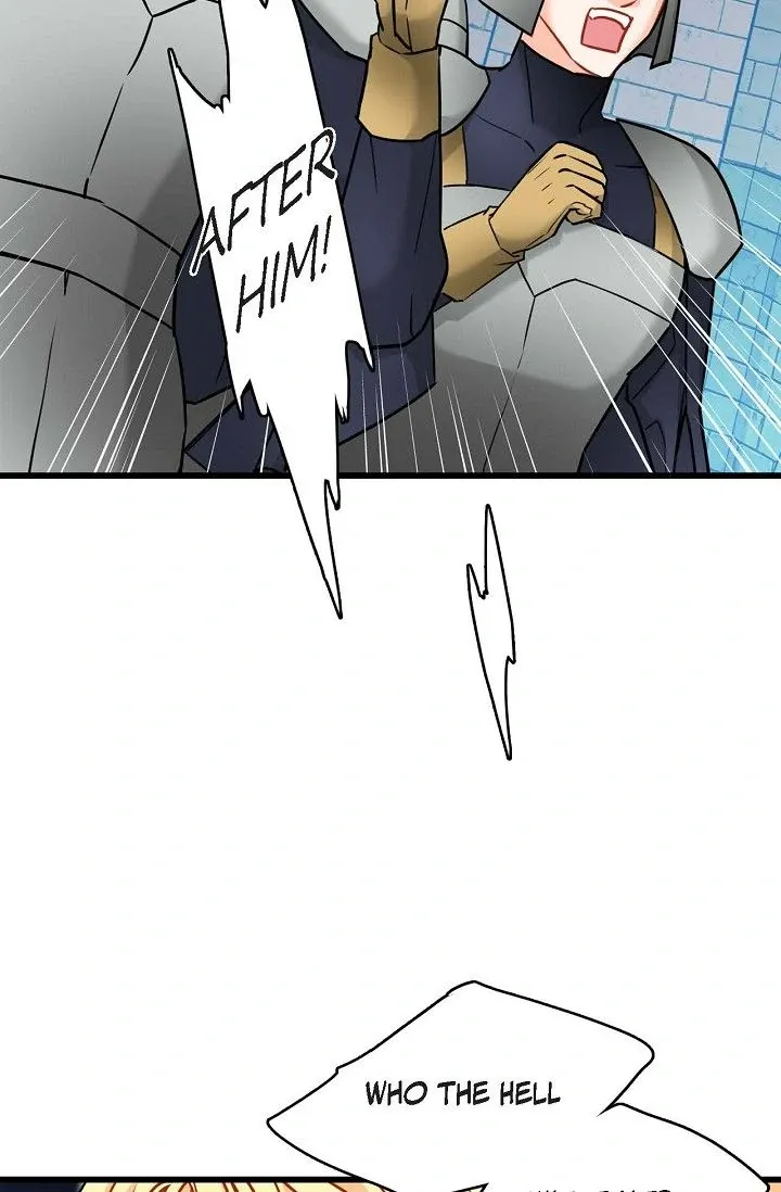 13th Prince Chapter 20 page 73 - 