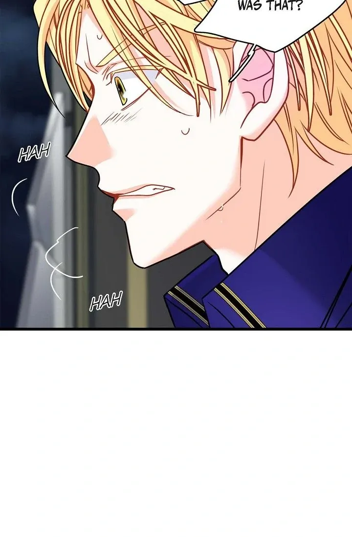 13th Prince Chapter 20 page 74 - 