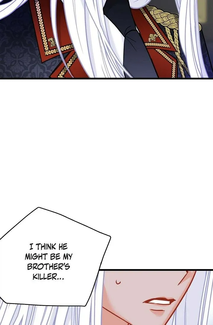 13th Prince Chapter 20 page 76 - 