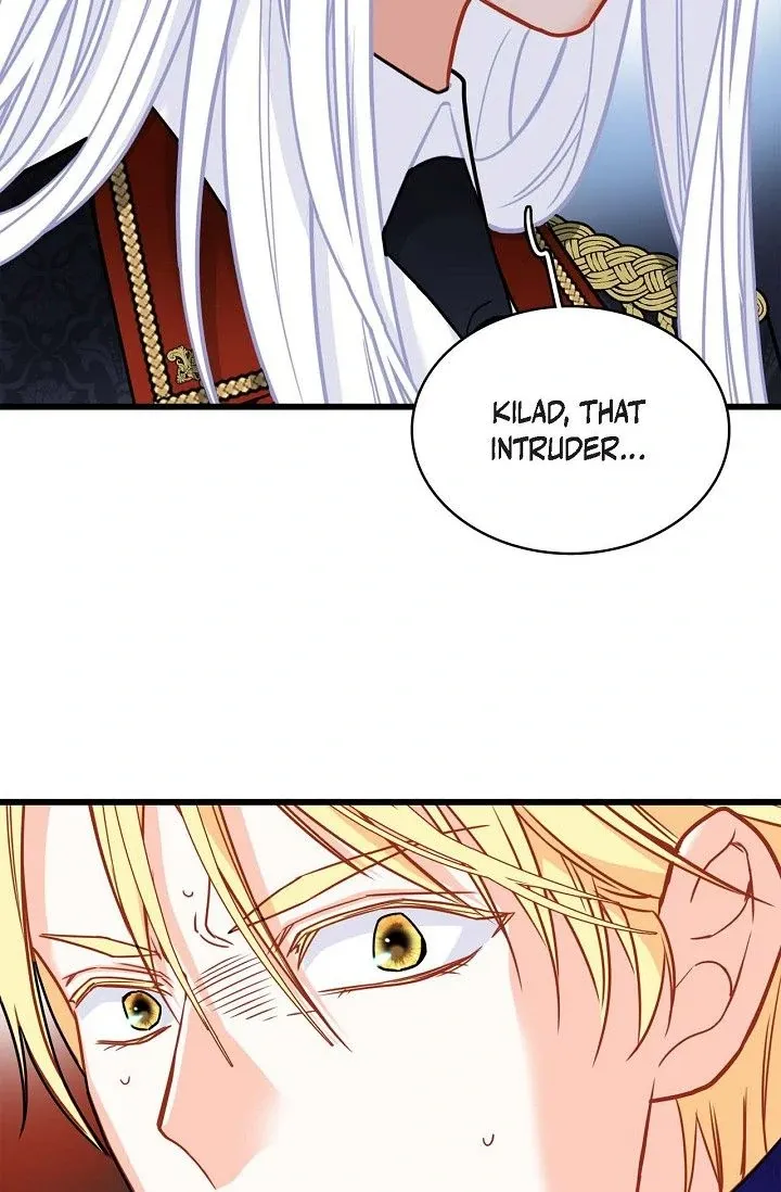 13th Prince Chapter 20 page 77 - 