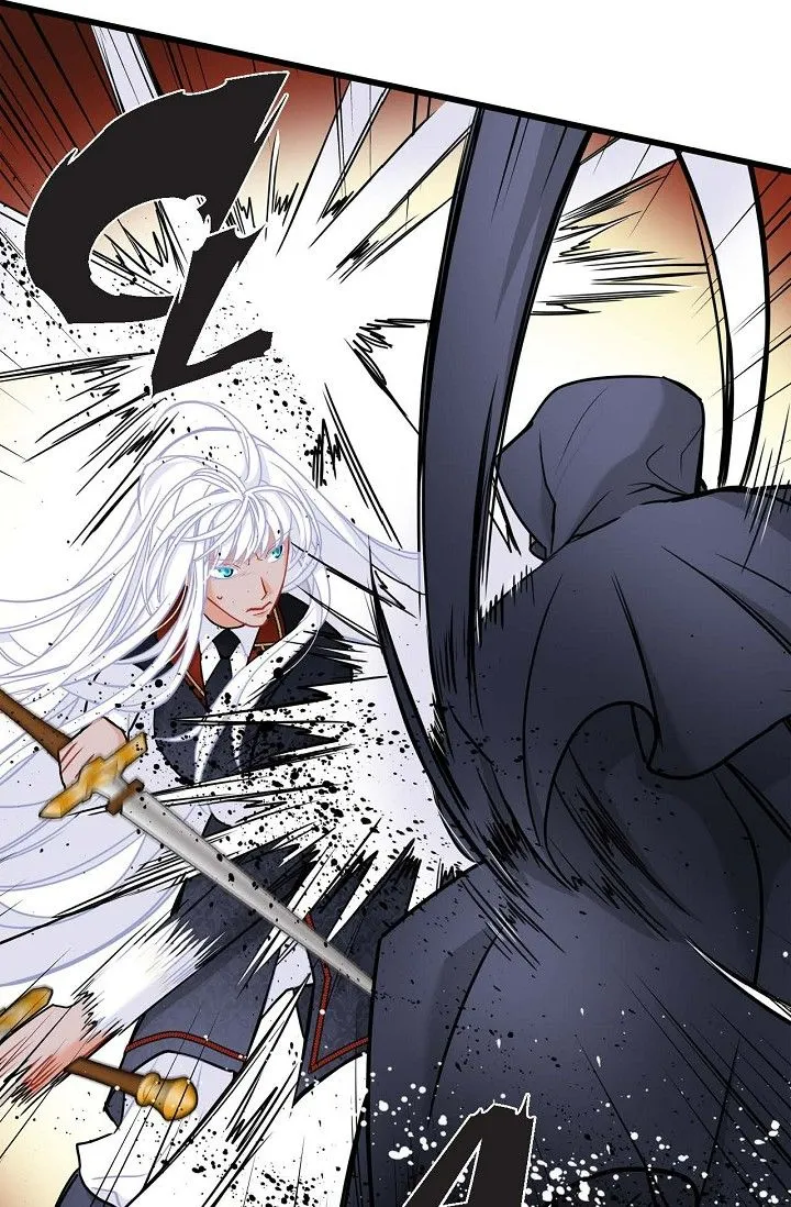 13th Prince Chapter 20 page 9 - 