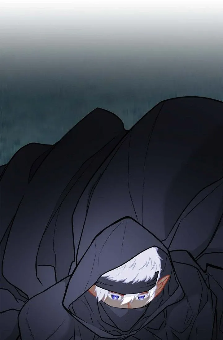 13th Prince Chapter 20 page 81 - 