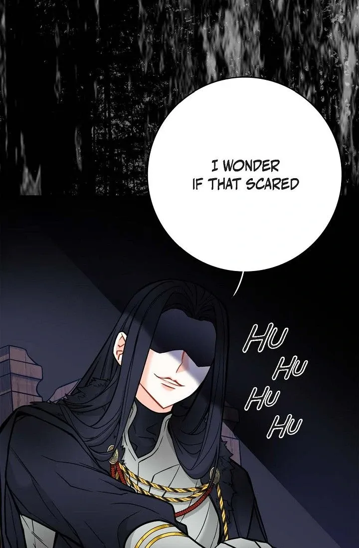 13th Prince Chapter 20 page 84 - 