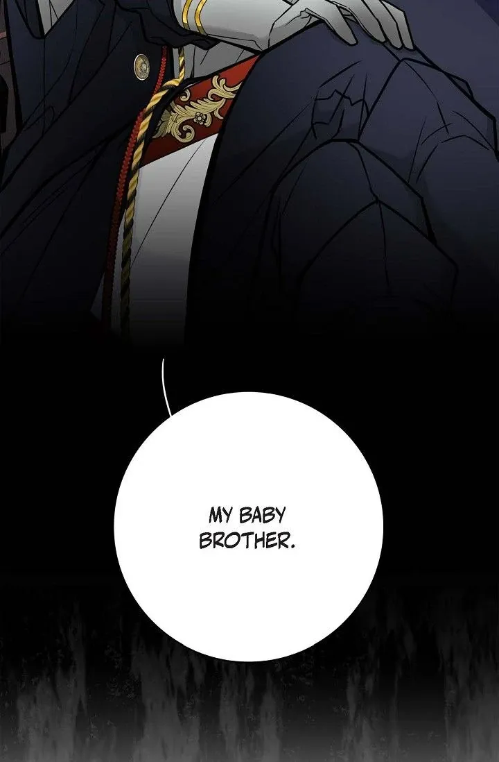 13th Prince Chapter 20 page 85 - 