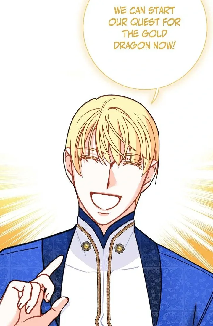 13th Prince Chapter 21 page 102 - 