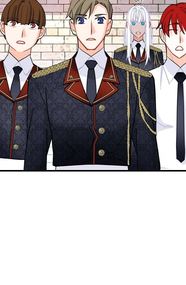 13th Prince Chapter 21 page 104 - 