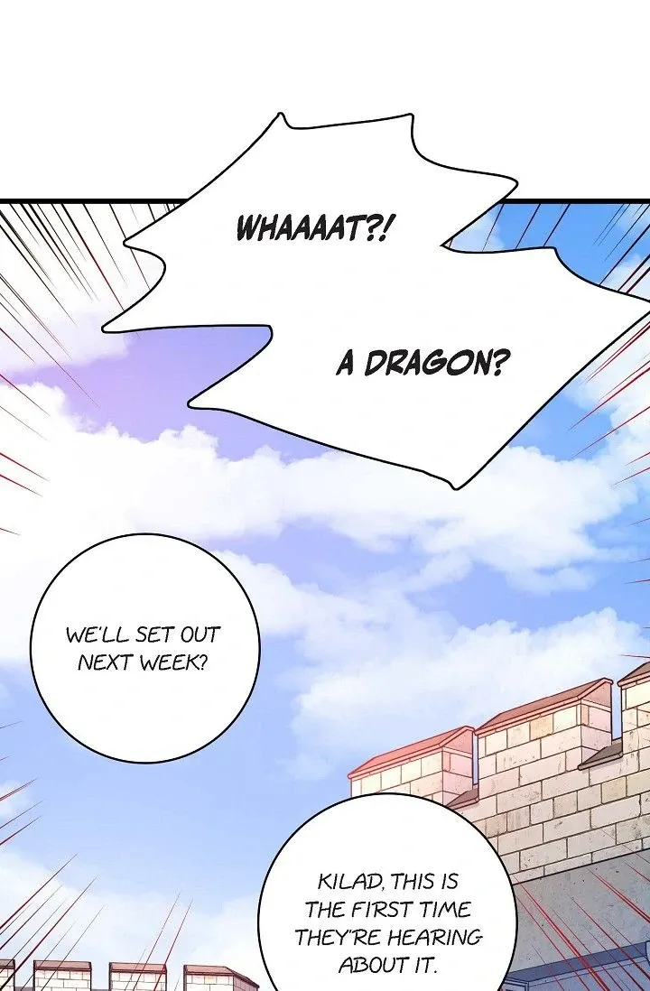 13th Prince Chapter 21 page 105 - 