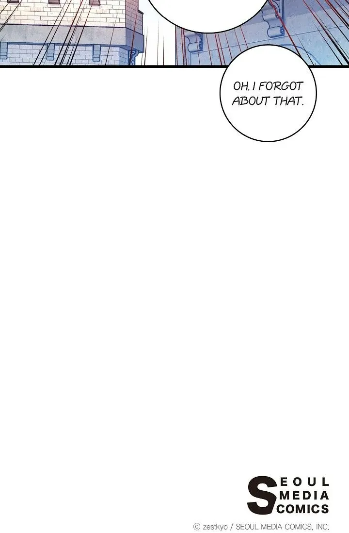 13th Prince Chapter 21 page 106 - 