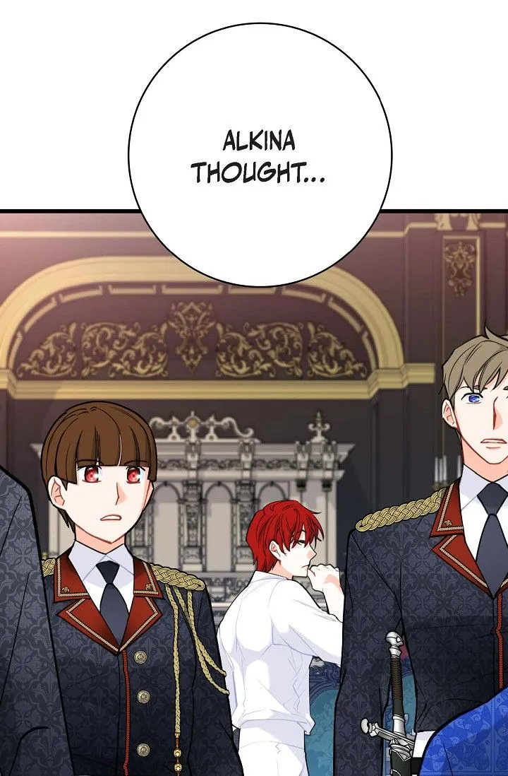 13th Prince Chapter 21 page 15 - 