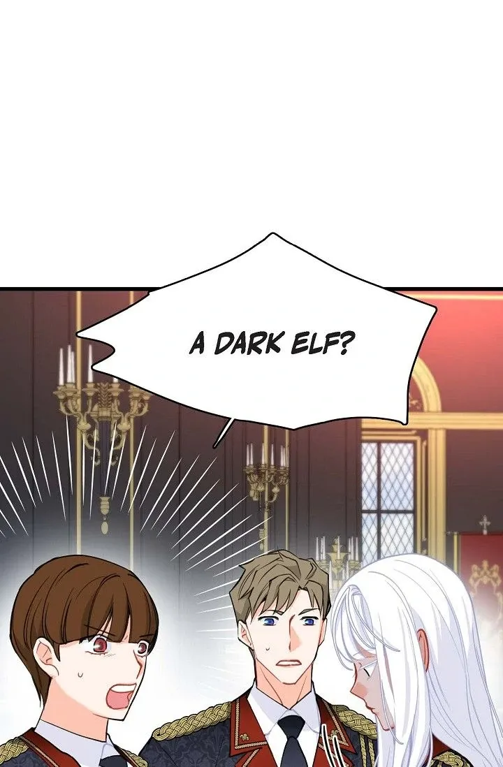 13th Prince Chapter 21 page 18 - 