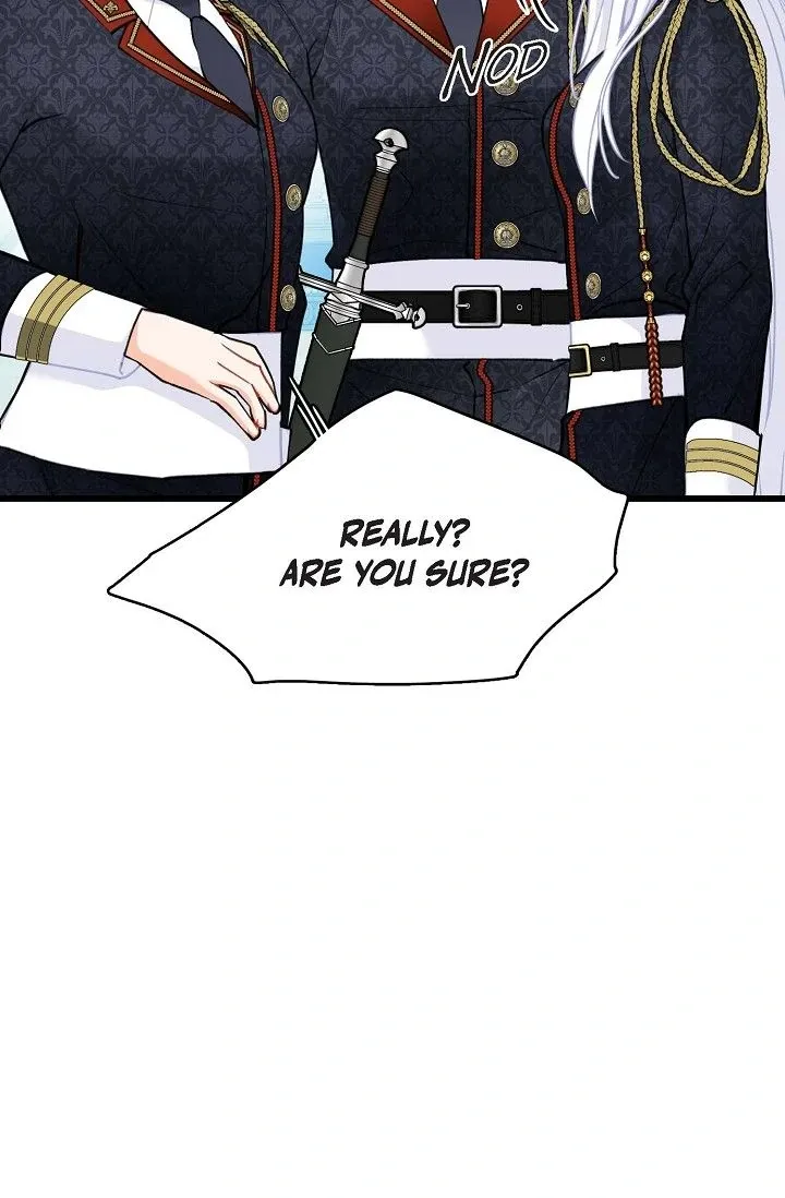 13th Prince Chapter 21 page 19 - 
