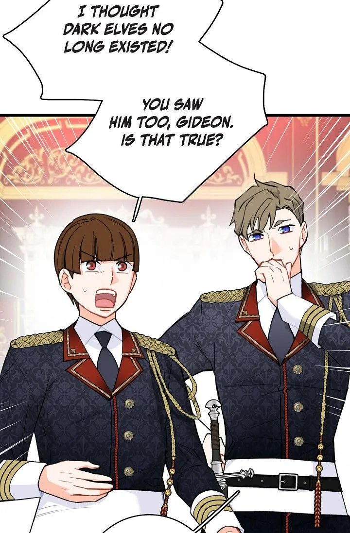 13th Prince Chapter 21 page 25 - 