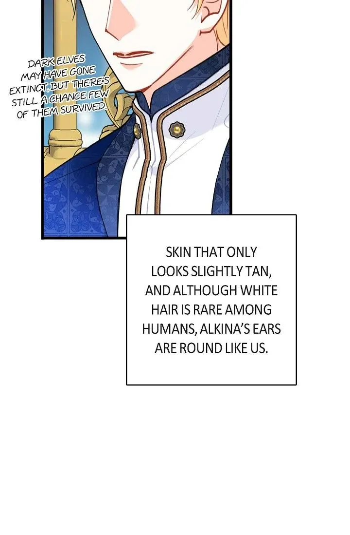 13th Prince Chapter 21 page 27 - 