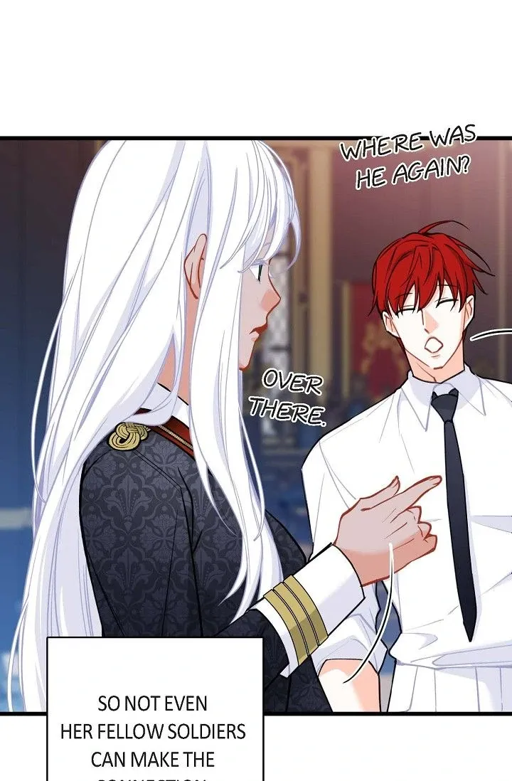 13th Prince Chapter 21 page 28 - 