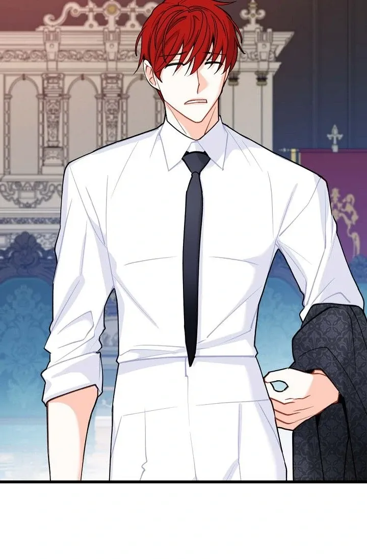 13th Prince Chapter 21 page 4 - 