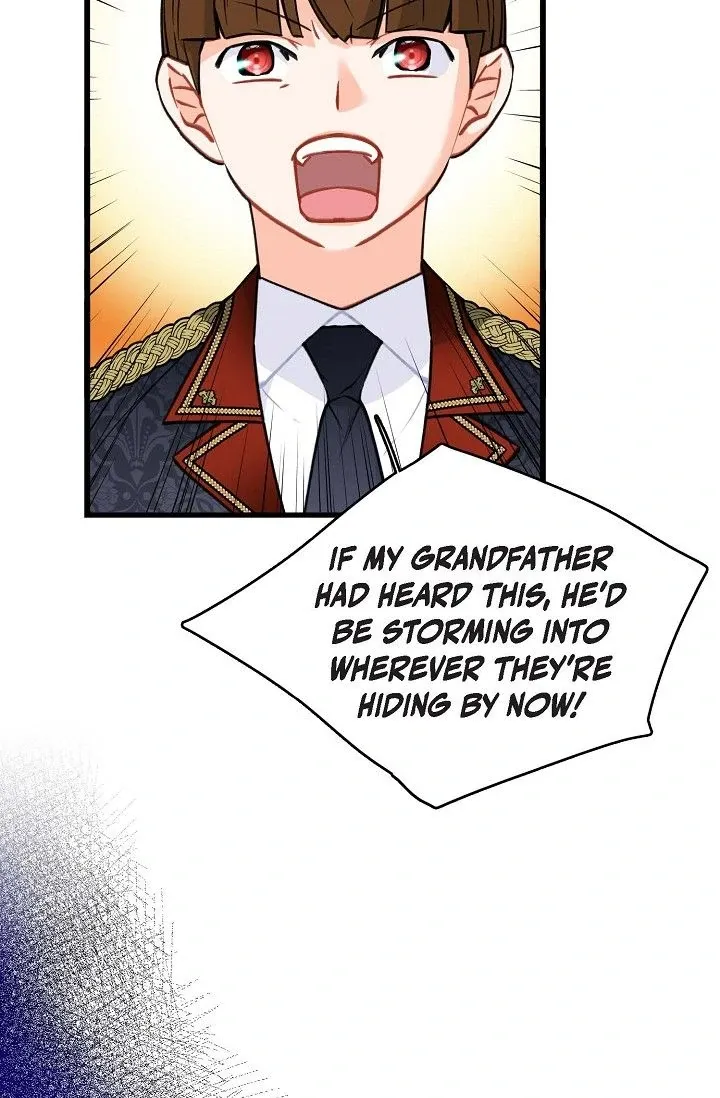 13th Prince Chapter 21 page 32 - 