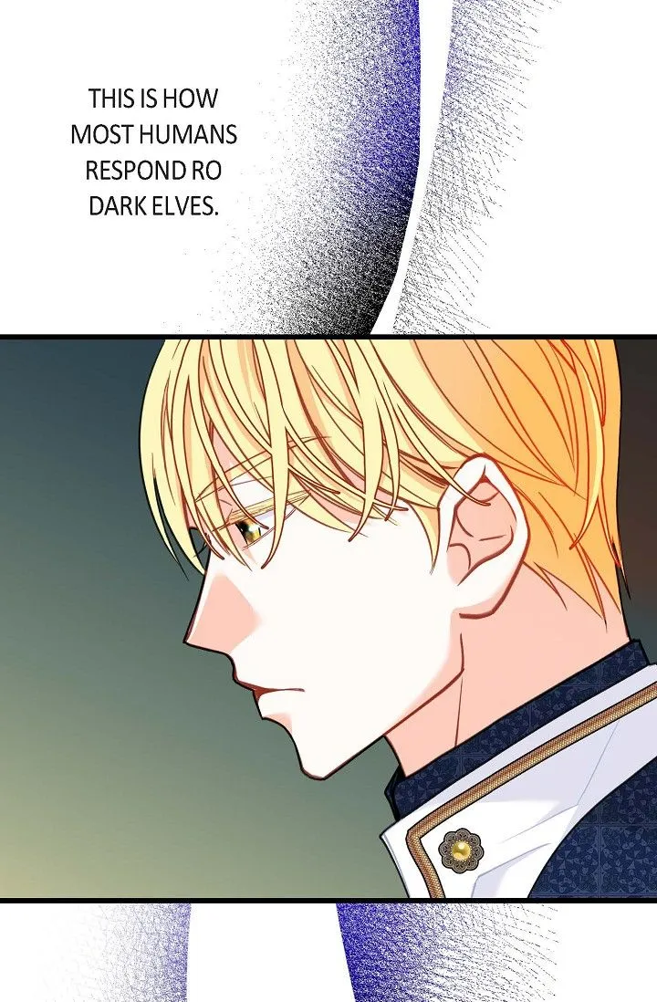 13th Prince Chapter 21 page 34 - 