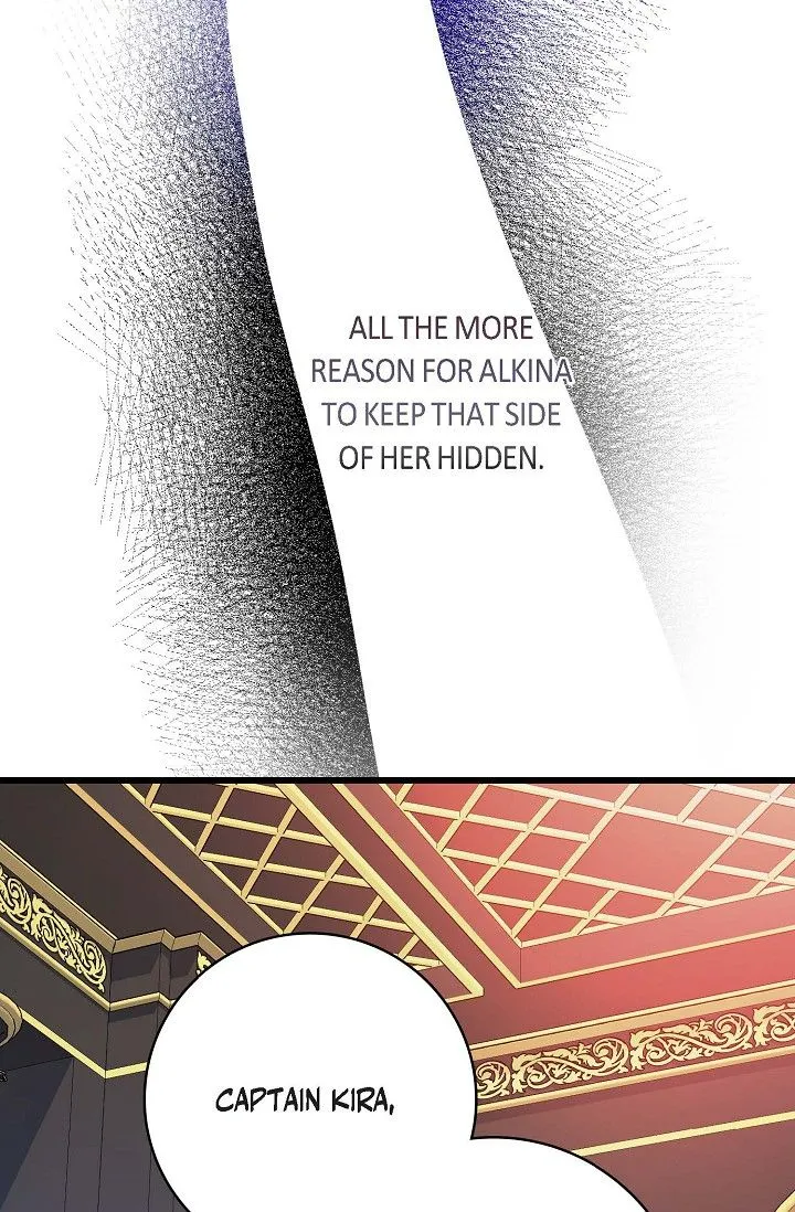 13th Prince Chapter 21 page 35 - 
