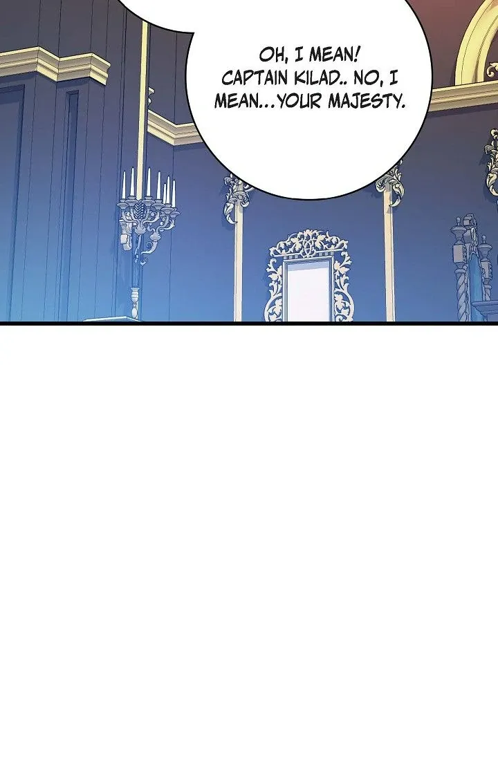 13th Prince Chapter 21 page 36 - 
