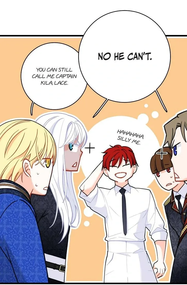 13th Prince Chapter 21 page 37 - 