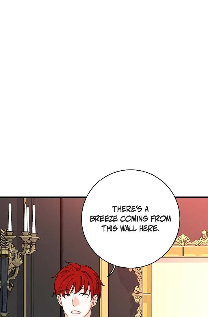 13th Prince Chapter 21 page 38 - 