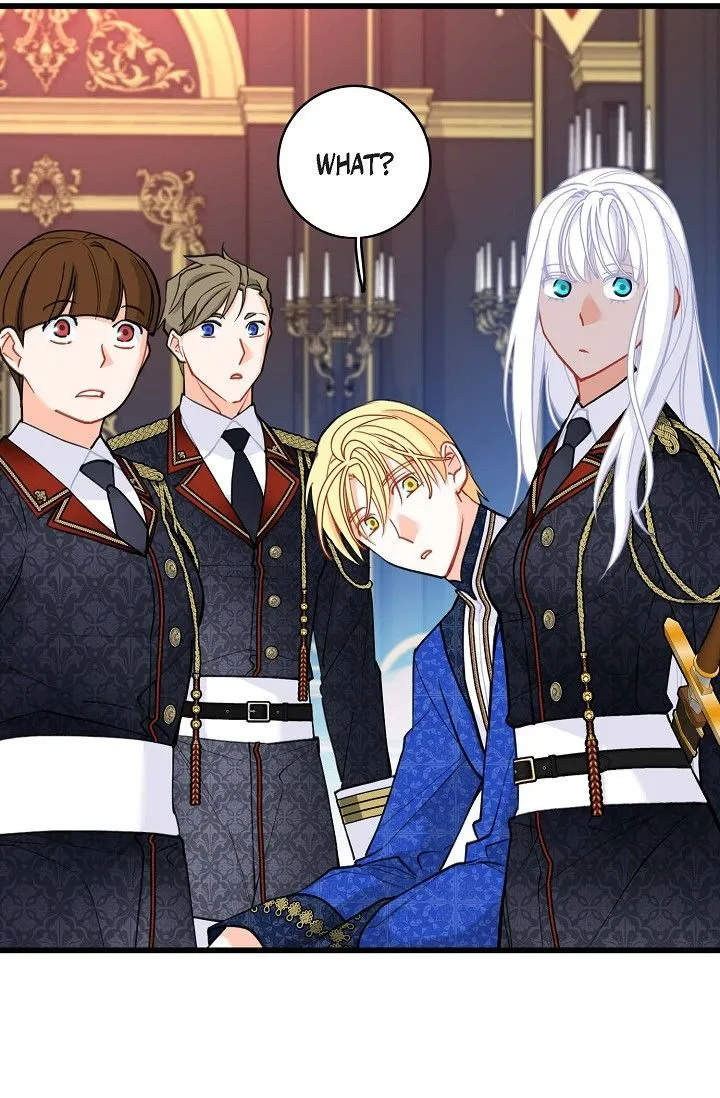 13th Prince Chapter 21 page 40 - 