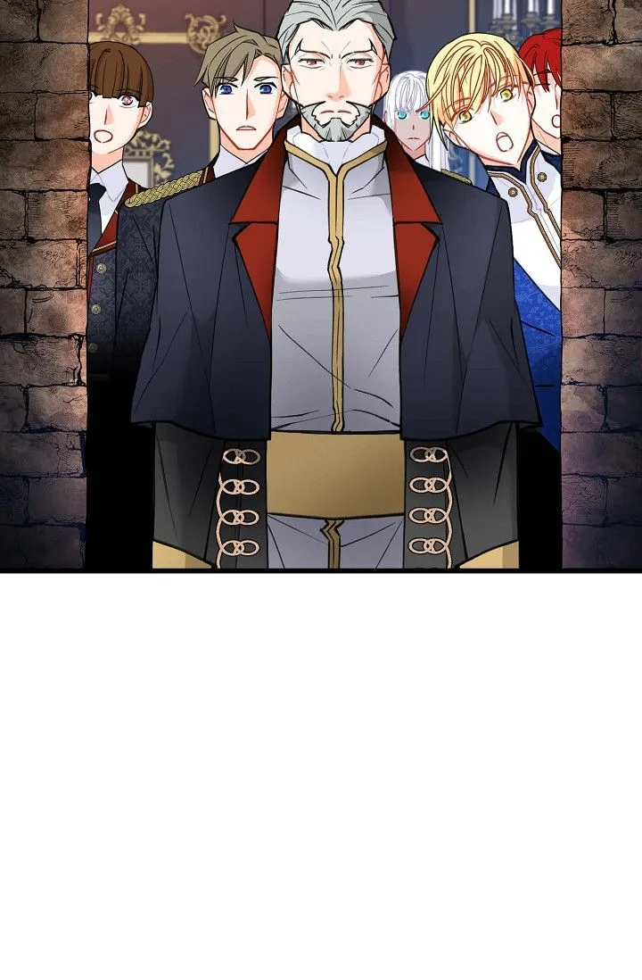13th Prince Chapter 21 page 44 - 