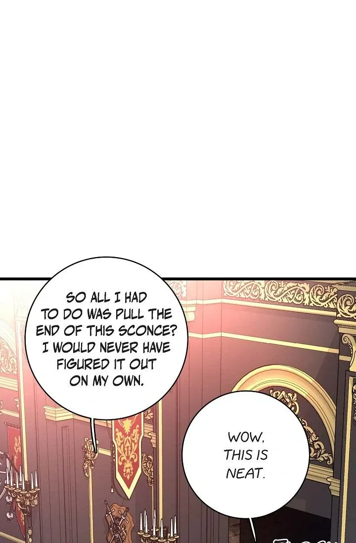 13th Prince Chapter 21 page 45 - 