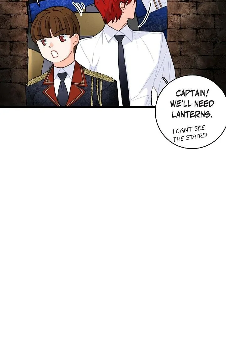 13th Prince Chapter 21 page 48 - 