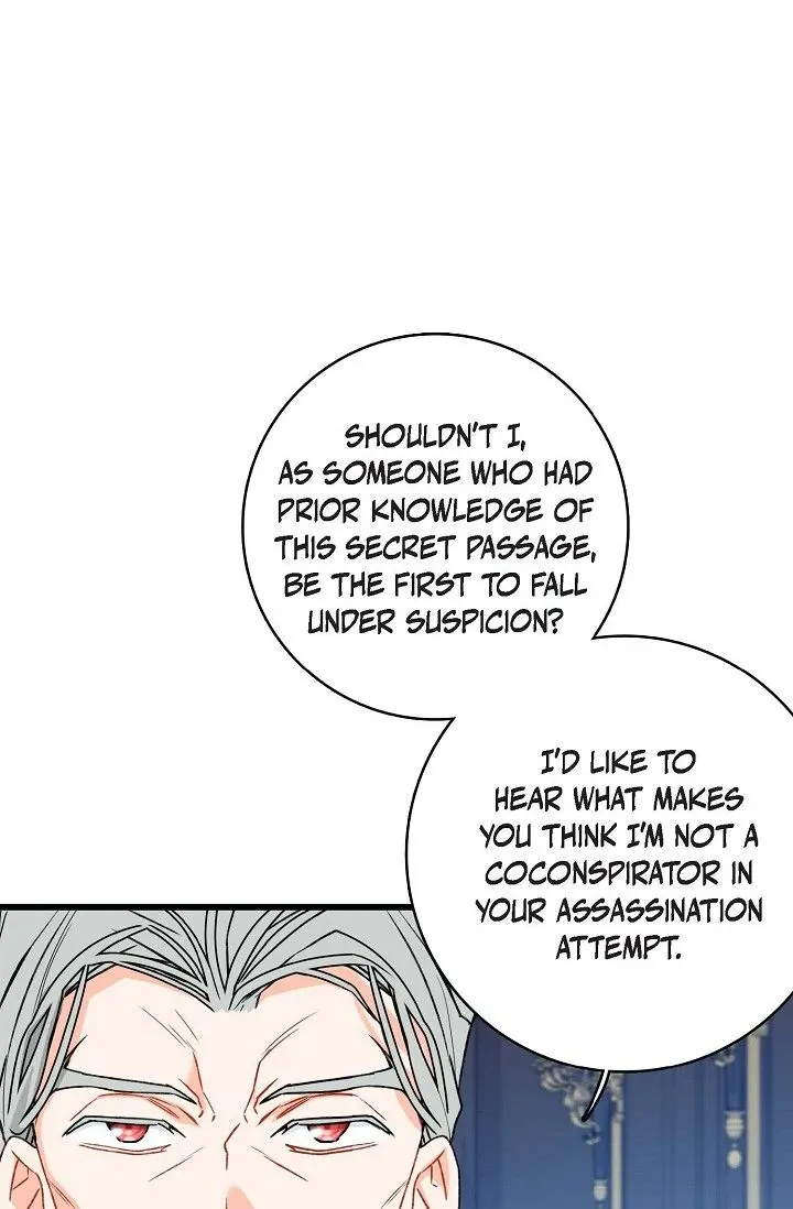 13th Prince Chapter 21 page 50 - 
