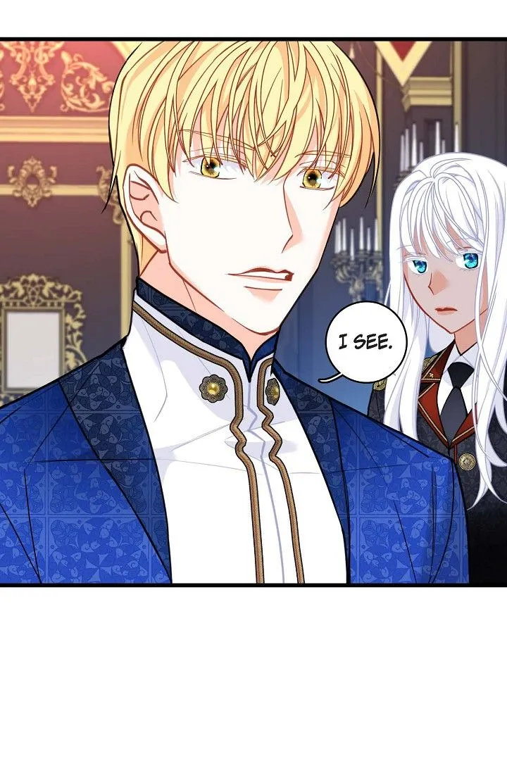 13th Prince Chapter 21 page 52 - 
