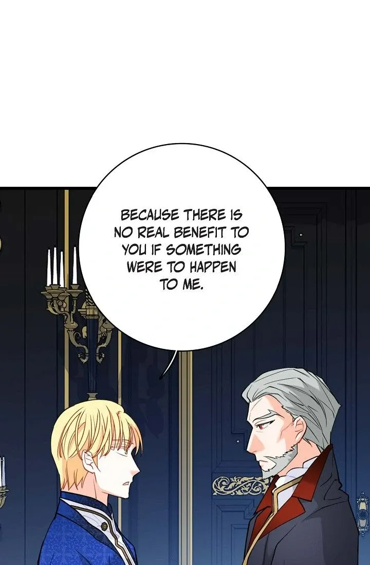 13th Prince Chapter 21 page 53 - 
