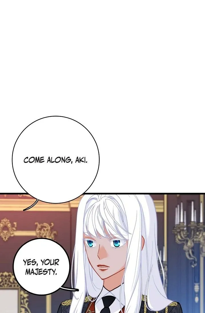 13th Prince Chapter 21 page 57 - 
