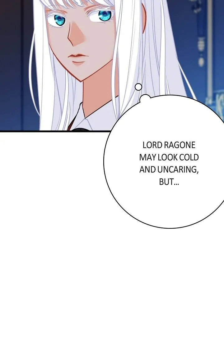 13th Prince Chapter 21 page 59 - 