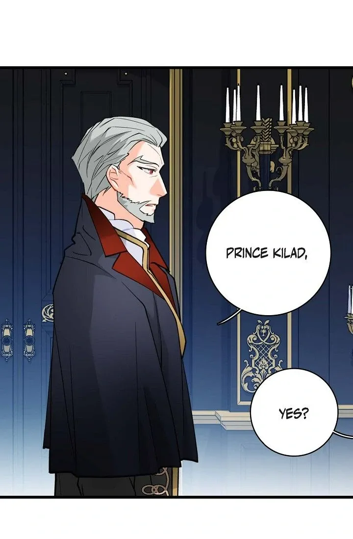 13th Prince Chapter 21 page 60 - 