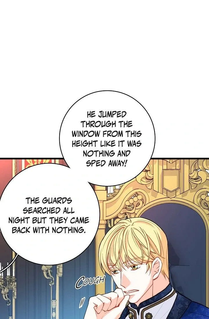 13th Prince Chapter 21 page 7 - 