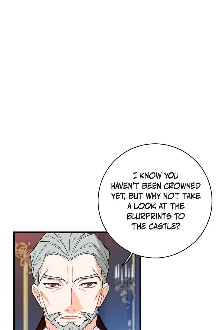 13th Prince Chapter 21 page 61 - 