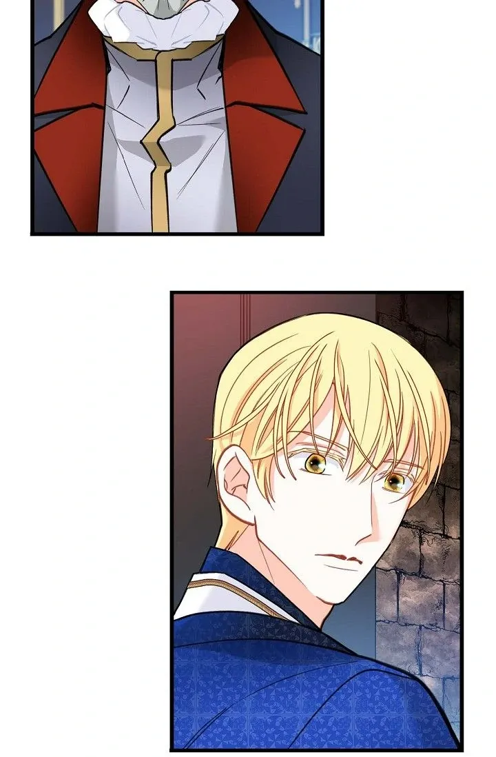 13th Prince Chapter 21 page 62 - 