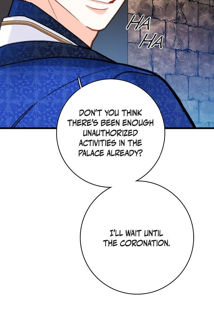13th Prince Chapter 21 page 64 - 